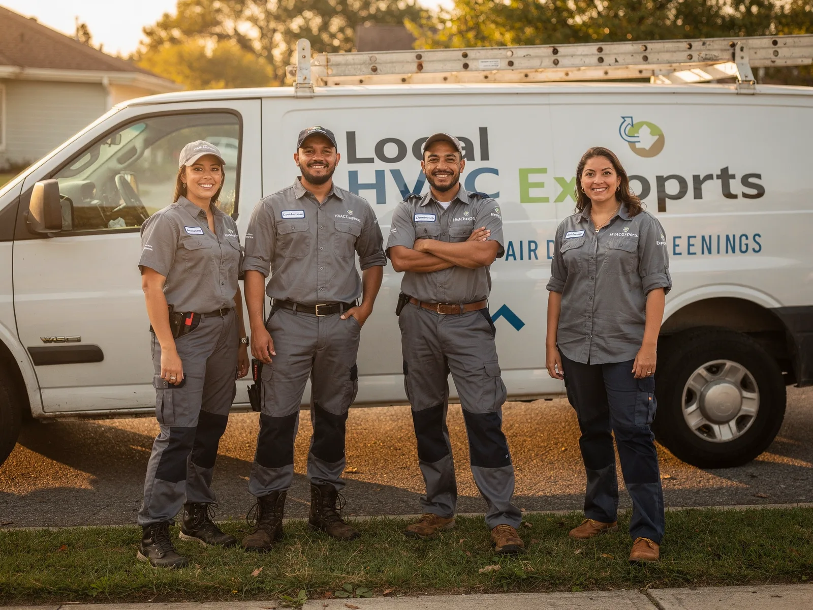 24/7 HVAC Repair & AC Replacement company in Perry, ME